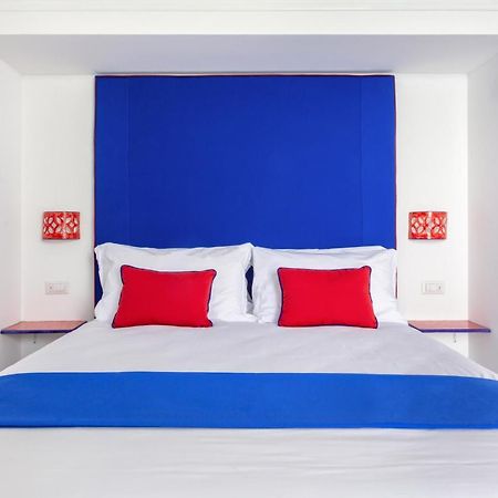Blue View Capri Apartment Exterior photo