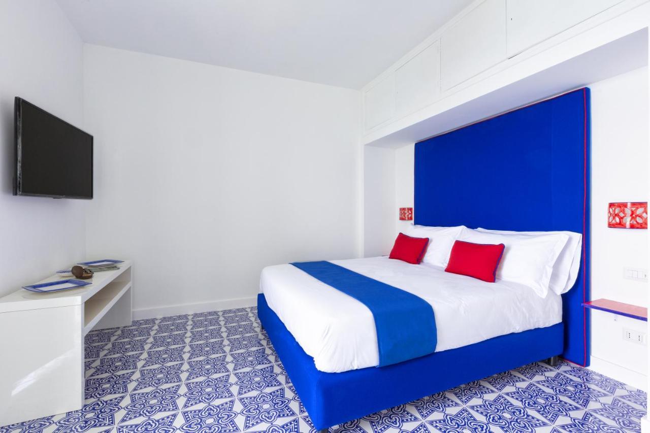 Blue View Capri Apartment Exterior photo