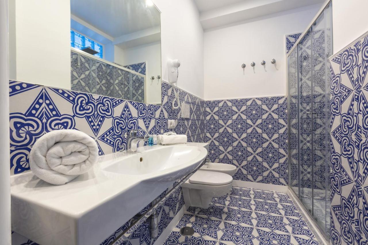 Blue View Capri Apartment Exterior photo