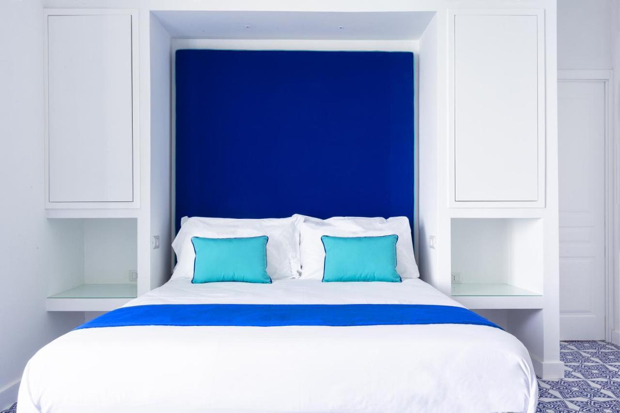 Blue View Capri Apartment Exterior photo