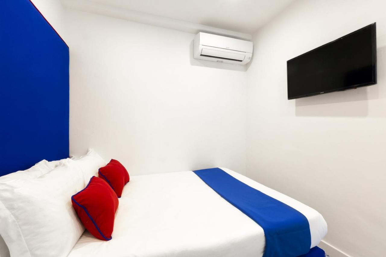 Blue View Capri Apartment Exterior photo